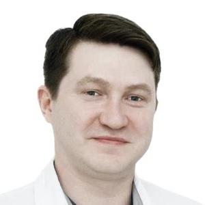 Толстых Владимир Сергеевич