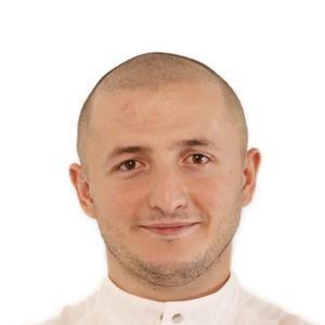 Тибилов Давид Батрович