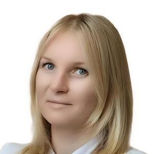 Кадышева Светлана Александровна