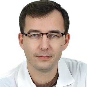 Алексеев Евгений Анатольевич
