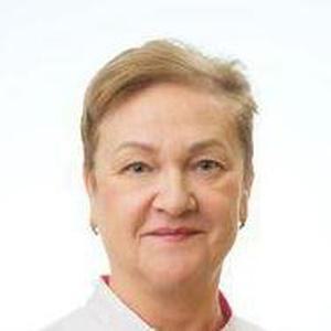 Родионова Ирина Владимировна