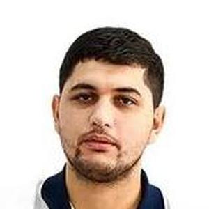 Алиметов Тимур Назирович