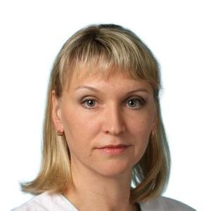 Липчинская Мария Викторовна