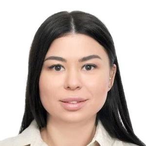 Бякова Екатерина Олеговна
