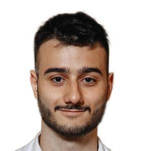 Едигарян Давид Артурович