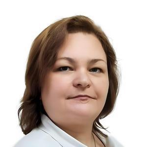 Тиханина Алевтина Николаевна
