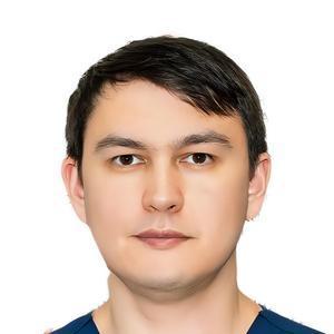Низамиев Ильнур Илгизович