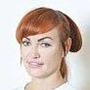 Хохрина Наталья Игоревна