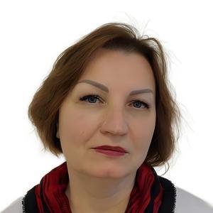 Колерова Надежда Вячеславовна