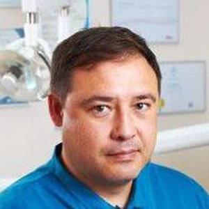 Удалов Александр Евгеньевич