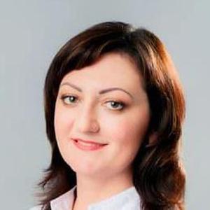 Бекаури Юлия Викторовна