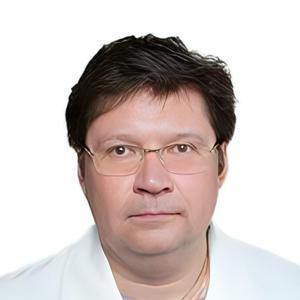 Яворский Александр Борисович