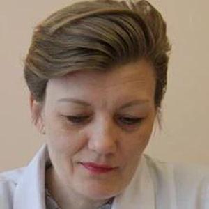 Демченко Наталья Владимировна