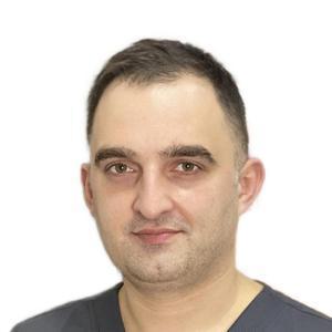 Гогинашвили Анзори Михайлович