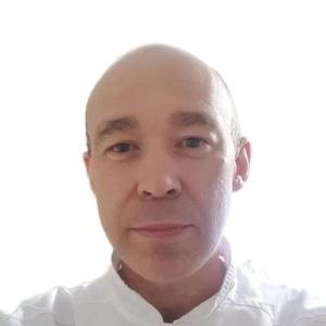 Насыров Рустам Тагирович