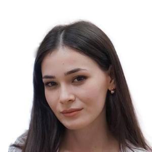 Чотчаева Луиза АбуЮсуфовна