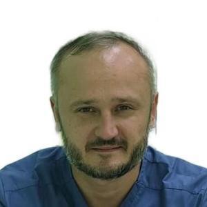 Алёшечкин Павел Александрович
