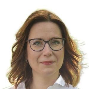 Бутенко Анастасия Евгеньевна