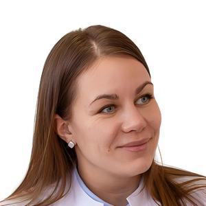 Сальникова Галина Олеговна