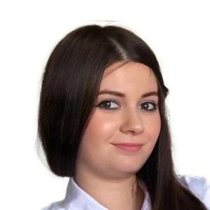 Яцко Ольга Владимировна