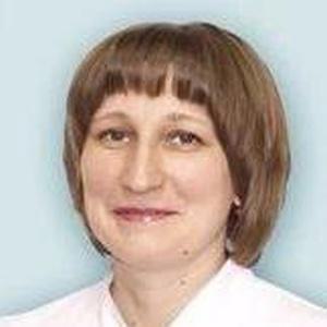 Воронина Людмила Николаевна