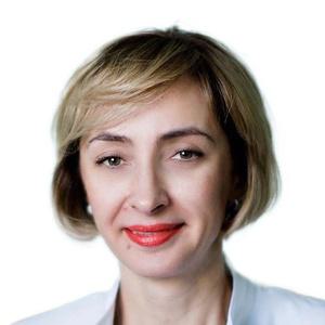 Росинская Анна Владимировна