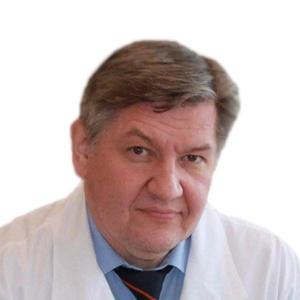 Галимов Олег Владимирович