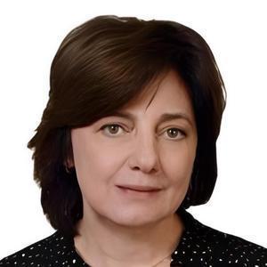 Арзуманян Рузана Сааковна