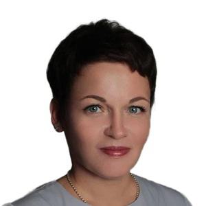 Казаковская Юлия Викторовна