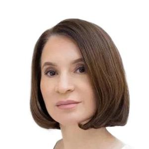 Миннебаева Эльмира Азгамовна