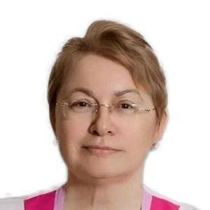 Хвенько Ольга Николаевна