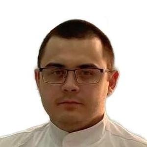 Михайленко Роман Андреевич