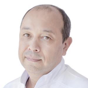 Ларионов Юрий Владимирович