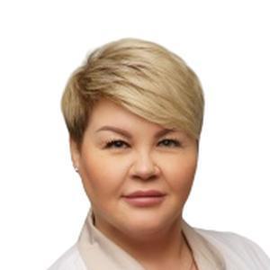 Москаленко Анжела Владимировна