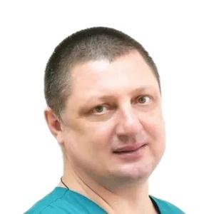 Кучин Сергей Викторович