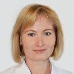 Полякова Татьяна Владимировна