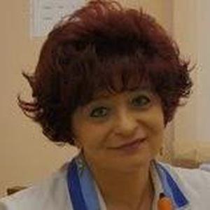 Румянцева Лариса Александровна