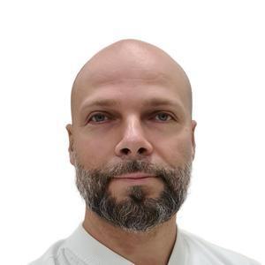 Петров Сергей Владиславович