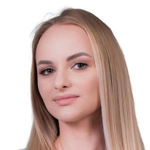 Мирошник Анастасия Владимировна