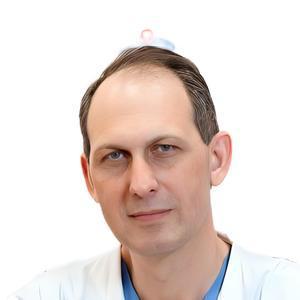Малафеев Иван Анатольевич