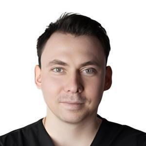 Вербинец Александр Вячеславович