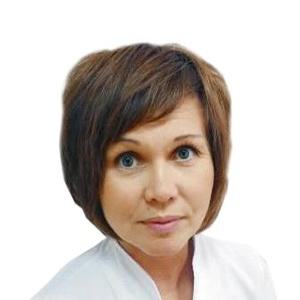 Буина Ольга Юрьевна