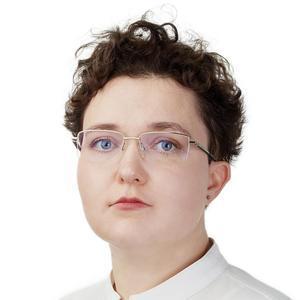 Новикова Яна Олеговна
