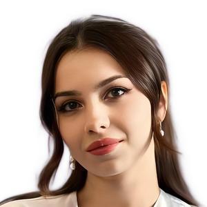 Батдыева Халимат Робертовна