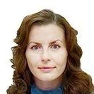 Рязанцева Татьяна Александровна