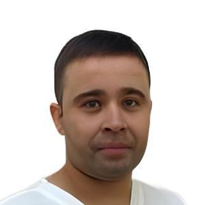 Галимов Альберт Венерович