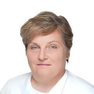 Маринина Татьяна Леонидовна