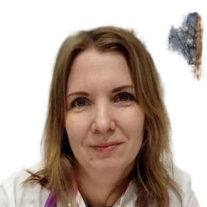 Зверева Наталья Сергеевна