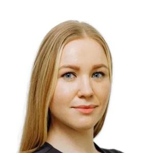 Силинская Алена Юрьевна