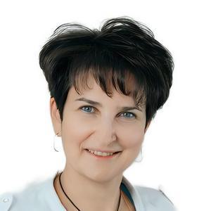 Гюльбенкян Амалия Альбертовна